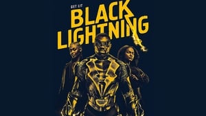 Black Lightning