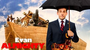 Evan Almighty