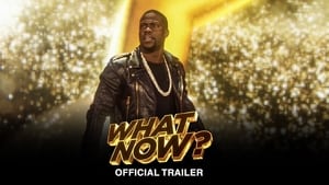 Kevin Hart: What Now?