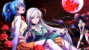 Rosario + Vampire