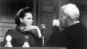 Judgment at Nuremberg