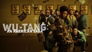 Wu-Tang: An American Saga