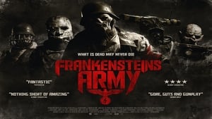 Frankenstein's Army