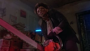 The Texas Chainsaw Massacre 2