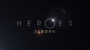 Heroes Reborn