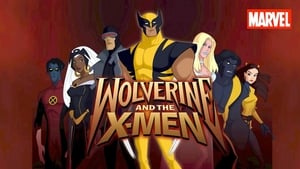 Wolverine and the X-Men