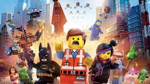 The Lego Movie