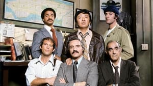 Barney Miller