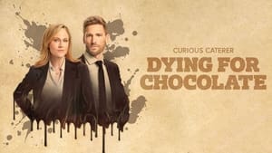 Curious Caterer: Dying for Chocolate