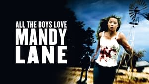 All the Boys Love Mandy Lane