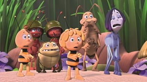 Maya the Bee: The Honey Games