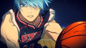 Kuroko's Basketball the Movie: Last Game