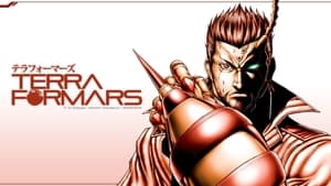 Terra Formars