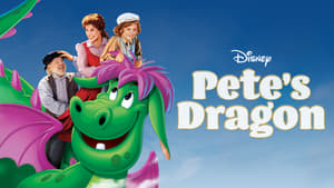 Pete's Dragon