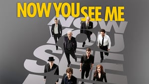 Now You See Me