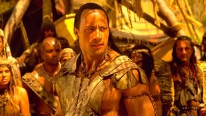 The Scorpion King