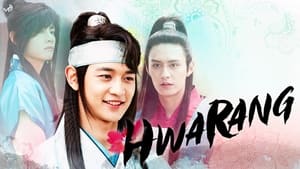 Hwarang: The Poet Warrior Youth