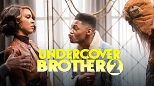 Undercover Brother 2