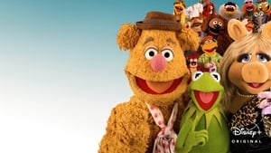 Muppets Now