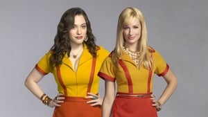 2 Broke Girls