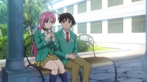 Rosario + Vampire