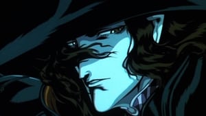 Vampire Hunter D