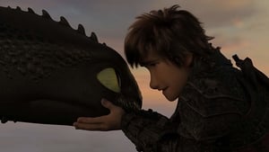 How to Train Your Dragon: The Hidden World