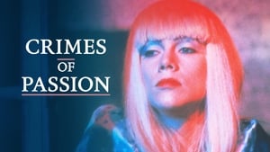 Crimes of Passion