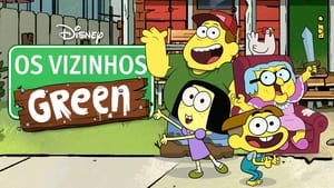 Big City Greens