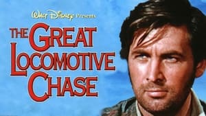 The Great Locomotive Chase