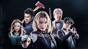 The Librarians