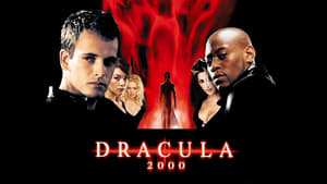 Dracula 2000