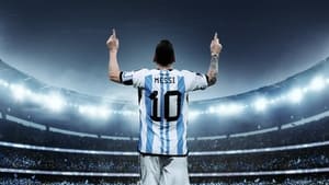 Messi's World Cup: The Rise of a Legend