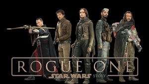 Rogue One: A Star Wars Story