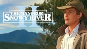 The Man From Snowy River II