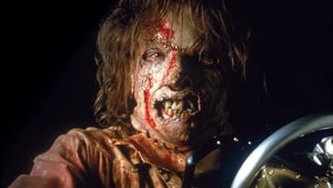 Leatherface: The Texas Chainsaw Massacre III