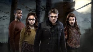 Wolfblood