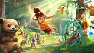 Tinker Bell and the Legend of the NeverBeast