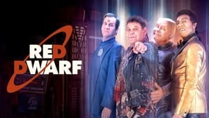 Red Dwarf