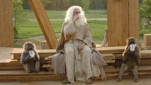 Evan Almighty