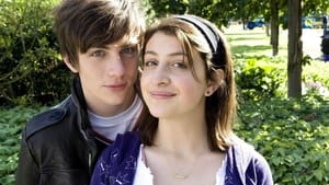 Angus, Thongs and Perfect Snogging