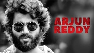 Arjun Reddy