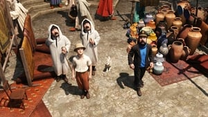 The Adventures of Tintin