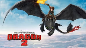 How to Train Your Dragon 2