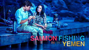 Salmon Fishing in the Yemen