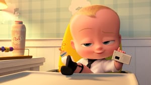 The Boss Baby