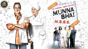 Munna Bhai M.B.B.S.