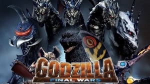 Godzilla: Final Wars