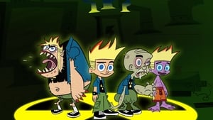 Johnny Test