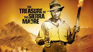 The Treasure of the Sierra Madre